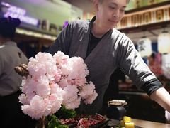 -樱宿日式和牛烧肉(五道口店)