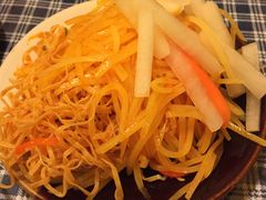 -牛犇面