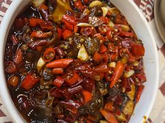 -老三样·旧食新味(船山路店)