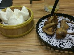 -粤港餐厅(禹州商业广场店)