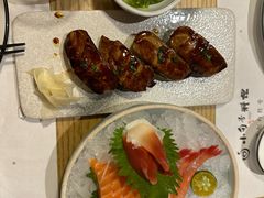 -小句号·精致料理(江南环球港店)
