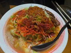 -面道场(森茂店)