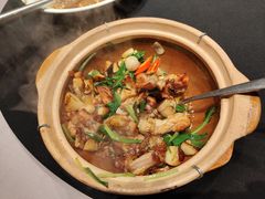 沙蒜烧豆面-玖味(老工人西路店)