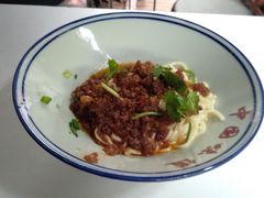 -万县面馆(高笋塘店)