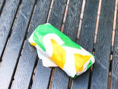 -赛百味SUBWAY(勒泰店)