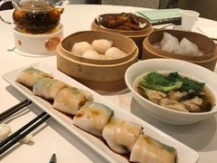 -八月花(旺角朗豪坊店)