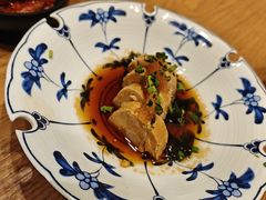 -北京泰富酒店-道日本料理餐厅