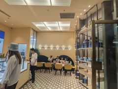 -CREAM STORY意大利手工冰淇淋&甜品(万象前海店)