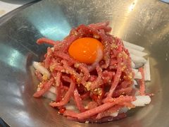 -六七八韩式烤肉·韩国料理(上杭路店)