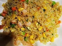 食神炒饭-吉旺港式餐厅(南方商城店)
