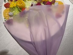 -PARFUM FLORAL花境法餐(南京首店)