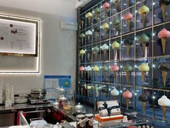-VENCHI 闻绮(上海佛罗伦萨小镇店)