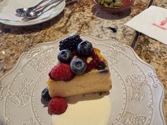 -BROWNSTONE布朗石西班牙餐厅(富城店)