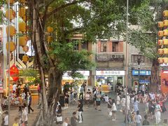 -喜茶(广州北京路惠福东店)