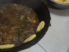 -大鹅岛灶台鱼·铁锅炖(水库路店)