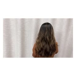 -Moyue HAIR SALON