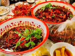 -文和友老长沙龙虾馆(化龙池店)