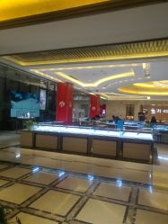 -中国黄金(北京旗舰店)