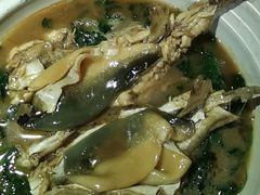 -永安鱼庄·镇江菜(丁卯店)