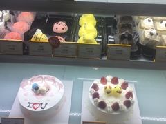 -仟吉(沿港路店)