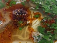 -小灶派· 地道兰州牛肉面(宏发大厦店)
