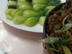 -烤肉宛饭庄(南礼士路店)