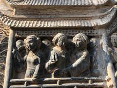 -西安关中民俗艺术博物院