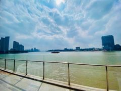 -白天鹅宾馆-宏图府餐厅
