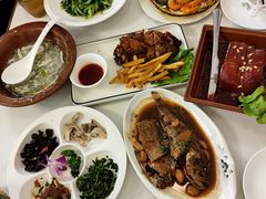 -大鸿运酒店·苏州菜·松鼠桂鱼(观前街店)