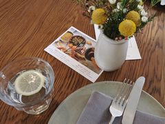 -BOR Eatery(安福路店)