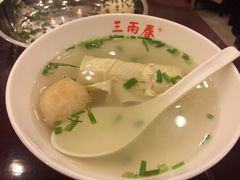 单档-三两春(浦三路店)