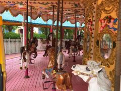 -厦门方特梦幻王国