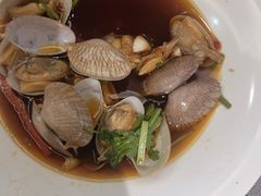 -潮道鱼仔店·潮汕味(长兴路店)