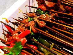 -马路边边串串香(双井直营店)