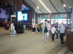 -珞珈山-售票处