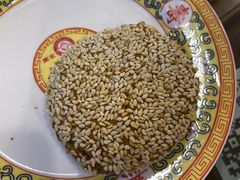 芝麻火烧-烤肉季饭庄