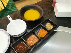 -烤路里·韩国品质自助烤肉(石路天虹4号店)