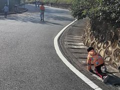 -火炉山森林公园