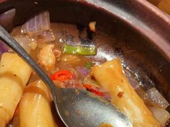 -晓粤·惹味粤菜(凯德乐峰广场店)