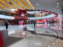 -万达茂商场(南京仙林店)