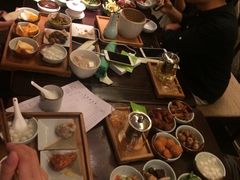 -青藤茶馆(南山路店)
