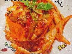-味家烤肉烤鳗鱼牛排(西塔旗舰店)