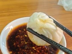 -勤业老杨汤包店(红星新村分店)