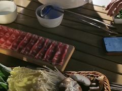 -四喜小胖·北京涮肉(五道营店)