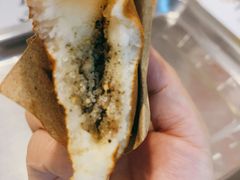 芝麻糖-贺记蛋烘糕(文庙西街店)