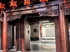 -陕北民歌博物馆