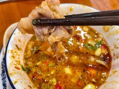 -乐宴·老北京铜火锅(桂庙店)