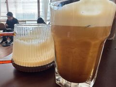 -RT Coffee 放空咖啡