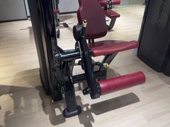 -FLARE STAR FITNESS(复地活力城店)