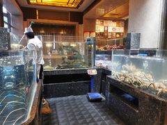 -许家菜(望江店)